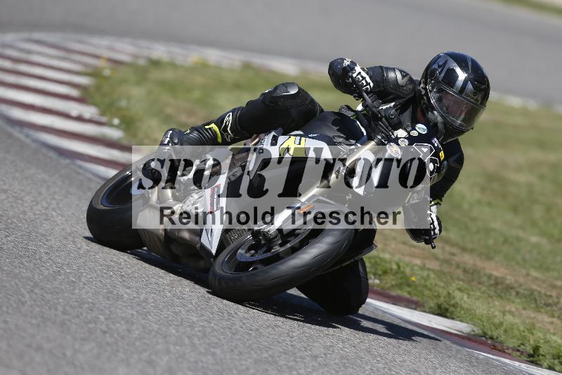 /27 24.07.2026  Speer Racing ADR/Gruppe gelb/46